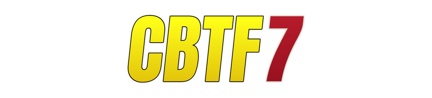 cbtf7 Logo